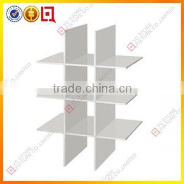 Unique Design Shoe Floor Display photo-3