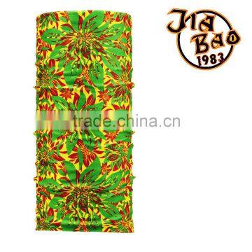 Factory Wholesale Fashion Seamless Rolly Towel Magic Multifunctional Headband