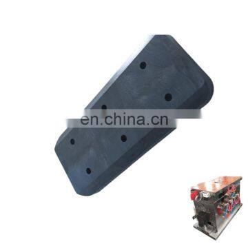 Motor Vehicle Automobile Tooling Spare Parts Oem Cheap Custom Injection Moulding Mold Making Die Casting Cast Iron Molding Mould photo-5