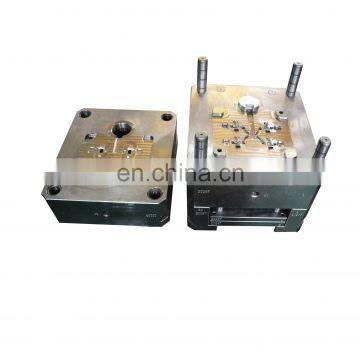 Hot -Selling Die Casting Mould Mold For Temperature Control Fixtures photo-2
