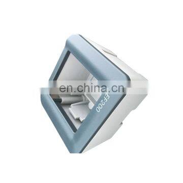High Quality Precision Spare Parts Prototype Case Abs Mold Custom Made Silicone Moulds Urethane Injection Molding Service Maker photo-3