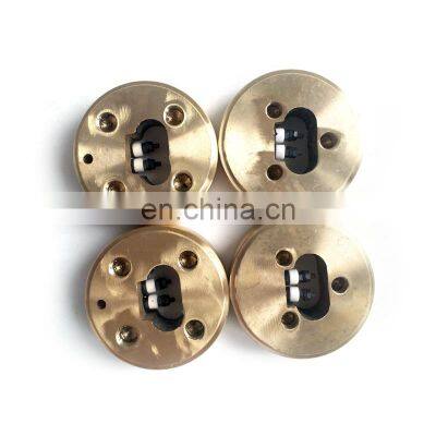 High Temperature 650 Degree Centigrade Copper Cast Die Ring Heater photo-3