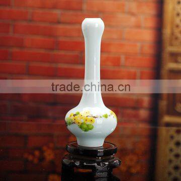 Promotional New Design Home Decoration Flower Vase | Ceramic & Porcelain Vase photo-3
