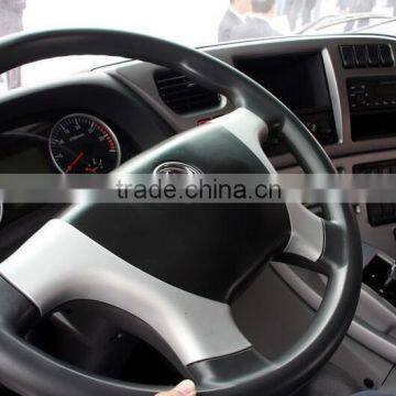 Dongfeng DFL4251A16 6x4 Truck Tractor Xyl0 photo-6