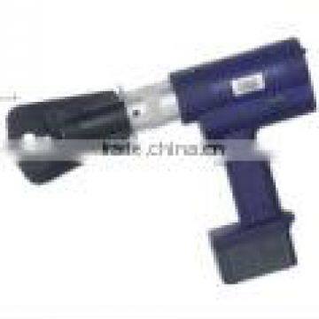 high quality Adjustable Manual Electric pressing clamp