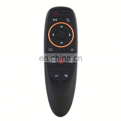 Cheapest G10 Remote Control Fly Air Mouse With Voice Control Better Than i8 Wireless Keyboard tv Box photo-2