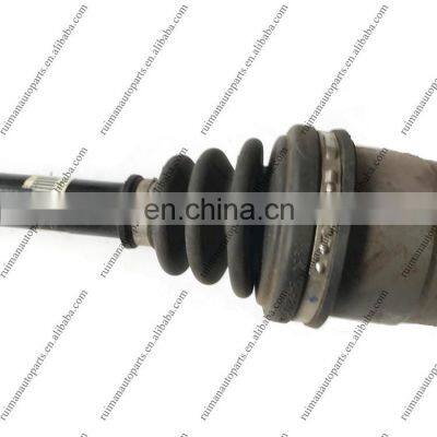 Chery A1 Arauca Face Kimo X1 Beat Right Drive Propeller Shaft for Engine 473 Auto S12 S12-2203020AB photo-5