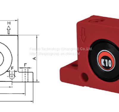 Pneumatic Product