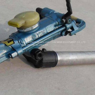 YT28 Rock Drill photo-3