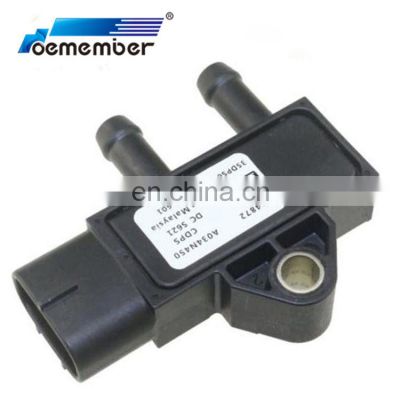 OE Member 2894872 Exhaust Gas Map Differential Pressure Sensor E2894872 For Cummins ISF3.8 ISF2.8 Diesel Engine