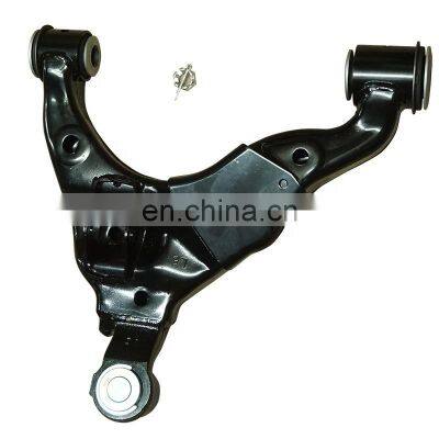 Suspension auto parts control arm lower arm for Land Cruiser Prado 48068-60040 48069-60040
