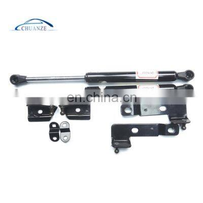 High quality Car Spare Parts Hood Lift Support gas strut for Nissan Navara D40 2005-2014