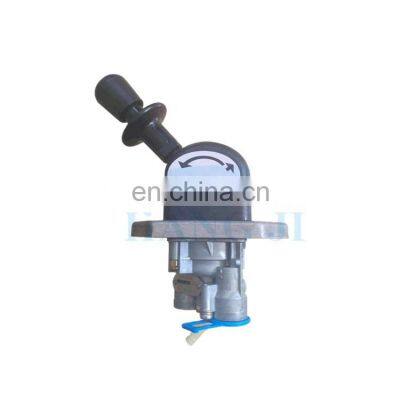 3526-00006 auto brake parts for Chinese Bus Manual Control Valve