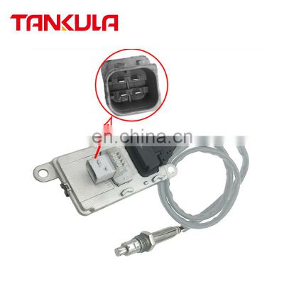 High Quality Auto Electrical System Hot Sale Nitrogen Oxide Sensor 2294290 5WK97400 Sensor De Nox For Scania