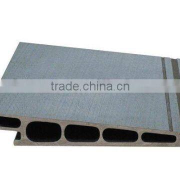 2015 New Tech Quality Wpc wall panel