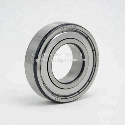 DSR Bearing High Speed/Temp/Precision Deep Groove Ball Bearing, Angular Contact Ball Bearing, Thrust /Self-Aliging Ball Bearing, Thin Section Bearing, Insert Ball Bearing