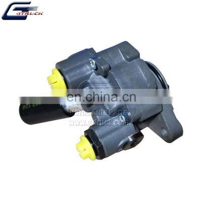 Diesel Engine Feed Fuel Pump Oem 1397682 for SC Truck Feed Pump photo-2