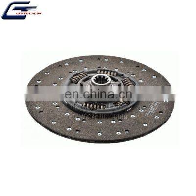 Clutch Disc Oem 1878080031 for MAN Truck Clutch Pressure Plate