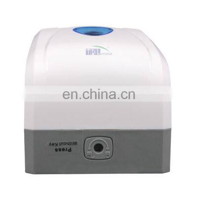 Manual Soap Dispenser,Commercial Soap Dispenser Wall Mounted for Bathroom Kitchen Hotel .1000ml/33oz,Hand Sanitizer Dispenser photo-4