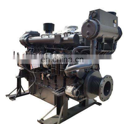 Hot sale brand new Chinese made 1000HP 1100Hp boat motor