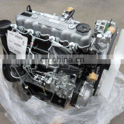 Original New 4 Cylinder 35.2KW C240 Diesel Forklift Engine Diesel Motor photo-2