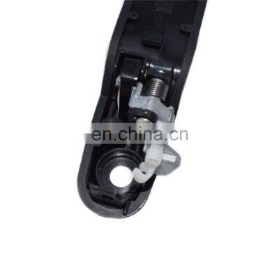Free Shipping!2 Pcs Outside Inside FRONT RIGHT Door Handle 6921008010 For 98-03 TOYOTA SIENNA
