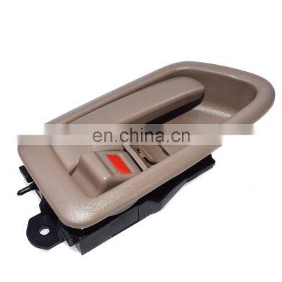 Free Shipping!For Toyota Camry inside door handle Passenger Side Front Right or Rear Right New