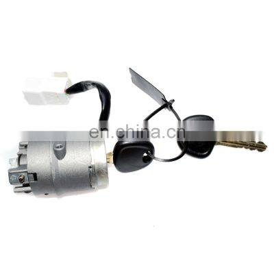 Ignition Lock Cylinder W/Key For 2005-2011 Hyundai Accent 1.6L I4 US617L