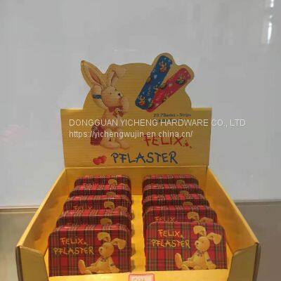 Small Tins -display Box photo-3