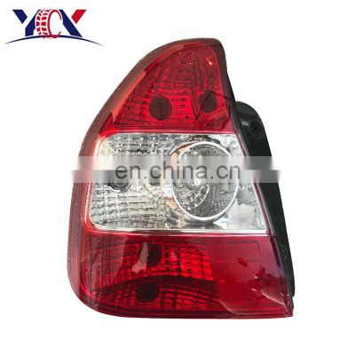 Car rear tail lamp Auto parts Rear tail lights for hyundai accent 2000 OEM R 92402-1A060 L 92401-1A060