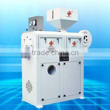 Double Emery Roll Whitener of MNMS Series photo-2