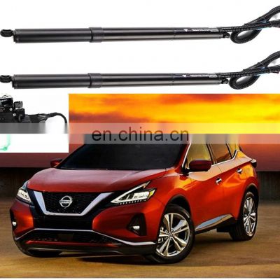 Sonls Factory wholesale rear door lift electric tailgate DS-013 power tailgate lift for NISSAN  X-TRAIL