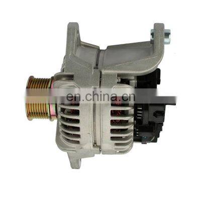 Truck parts FH12 FM12 20849349 24ALT-HB 24V 110AMP Factory sales directly truck alternator suitable for volvo