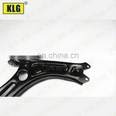 CAR AUTO PARTS ALUMINUM LOWER CONTROL ARM for VW and AUDI photo-2