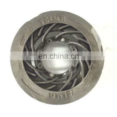 235000234 235000234F6 inner outer rotor for  kinglong bus parts