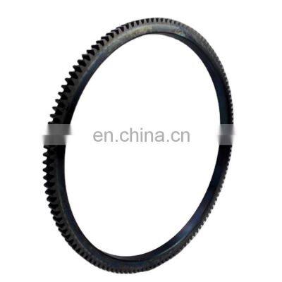 Flywheel ring gear Great wall Foton Jinbei Kinglong DFSK Changhe Chery Hafei JMC spare parts