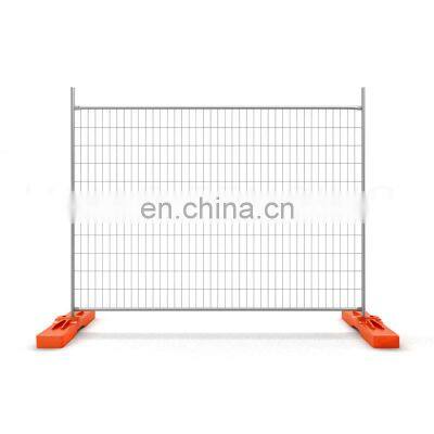 Anping Femce Temporary Premium OEM Factory Temporaryfencingpanel Temp Femce Construction Panel Temporary Fencing