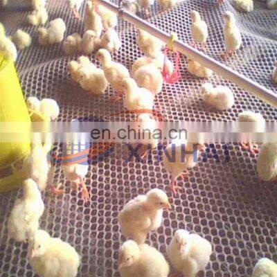 Hebei Factory Extruded Plastic Plain Nets/ Flexible PlasticMesh/Plastic Flat Mesh Low Price