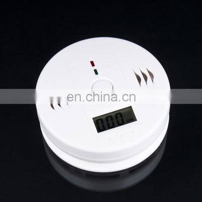 New Kitchen Bedroom Carbon Monoxide Detector Warning Alarm