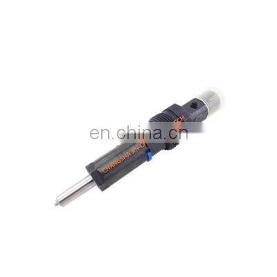 PC200-8 excavator injector nozzle 6754-11-3010