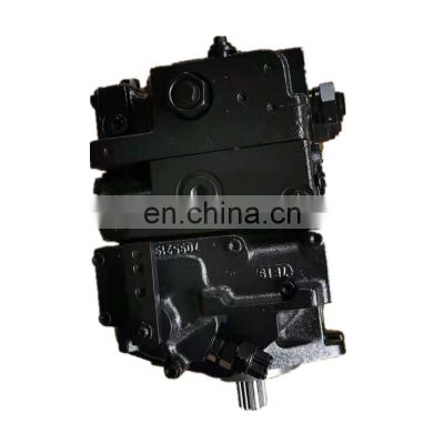 SAUER DANFOSS 90L 90R 042 055 075 90R075 FA6NN8D P7C6 DB1 GMA 484830 E101  DANFOSS hydraulic piston pump