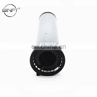 Engineering Machinery POKE 320GC Return Hydraulic Filter Replacement 491-5241 4915241 photo-3