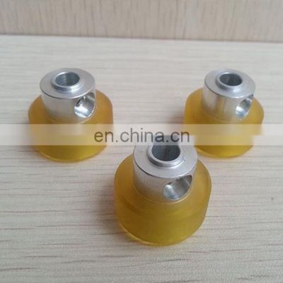 Currency Counter Parts polyurethane wheel