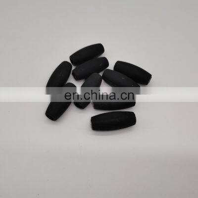 Customized Model Silicone Rubber Mecanum Wheels photo-2