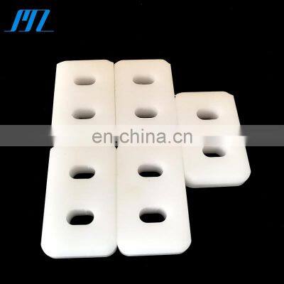 Engineering Plastic Nylon & UHMWPE Cushion Block photo-4