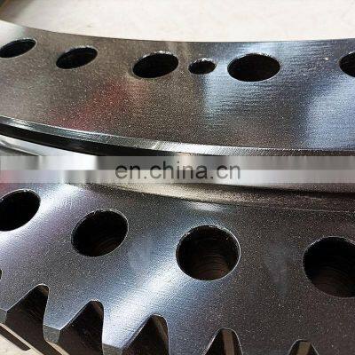 LYJW Tower Onshore Offshore Crane Slewing Ring Bearings