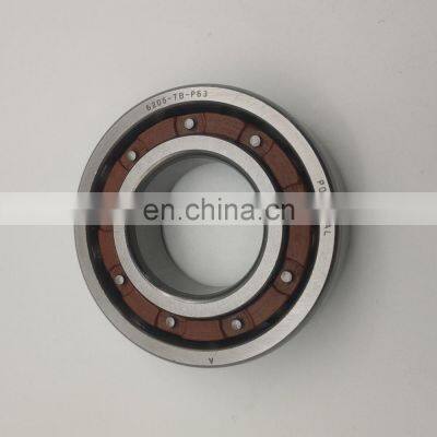 6205-TB-P63 Deep Groove Ball Bearing Motor Bearing 6205.TB.P63 photo-2