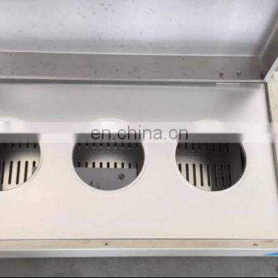 One Hole Digital Thermostatic Electric Water Bath for Lab Use photo-4