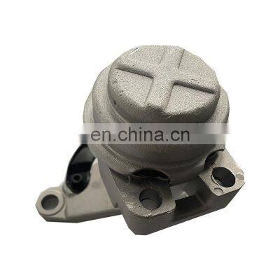 Changan Ford Victory 2.3 Right Engine Foot Rubber Auto Parts