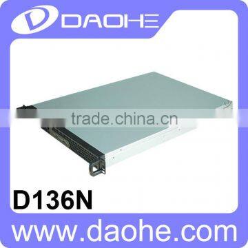 DAOHE 1U IPC Rackmount chassis